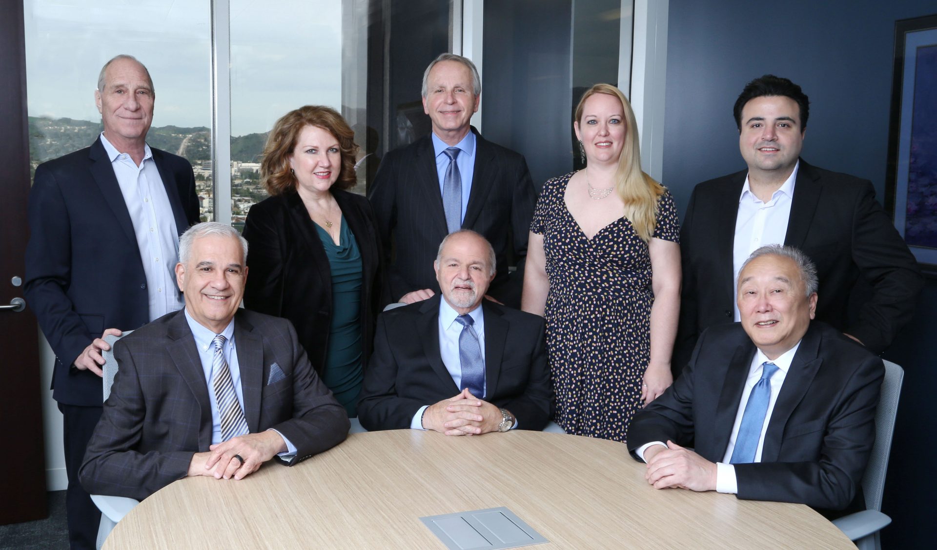 Trusted Advisors and Consultants - Home | The Accountancy