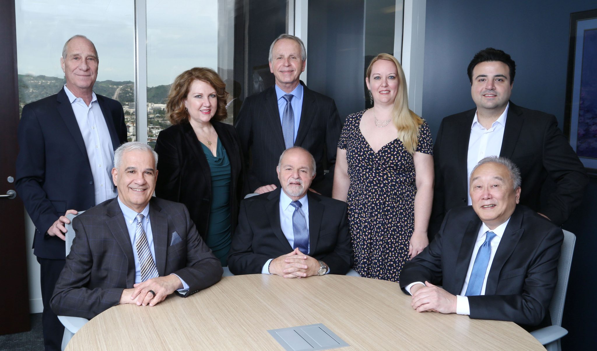 Trusted Advisors and Consultants - Home | The Accountancy